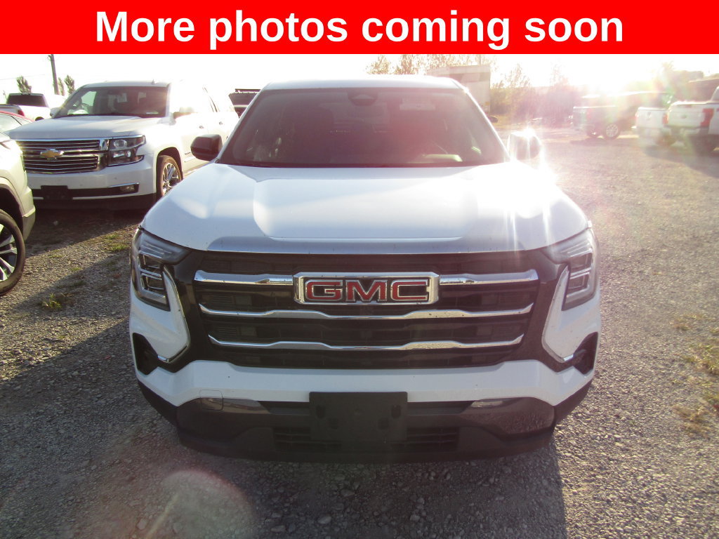 Used 2026 GMC Terrain Elevation AWD/4WD image 8