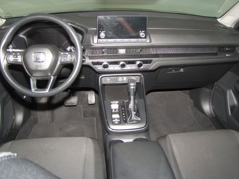 Used 2023 Honda CR-V EX image 14