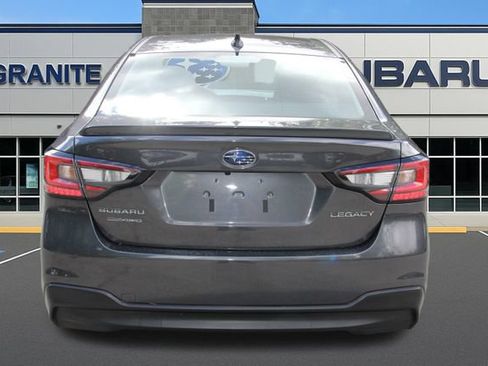 Used 2023 Subaru Legacy Premium AWD/4WD image 9