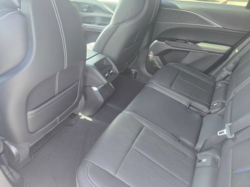 New 2026 Cadillac Lyriq Luxury RWD image 13