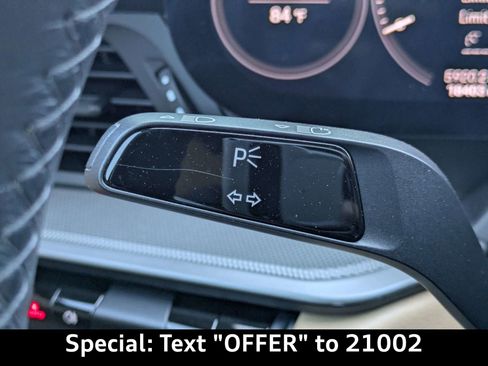 Used 2020 Porsche 911 Carrera image 26