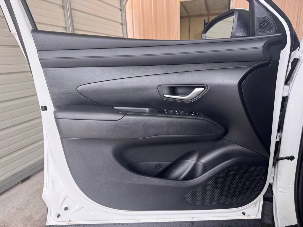 New 2026 Hyundai Tucson SEL Plus FWD image 22