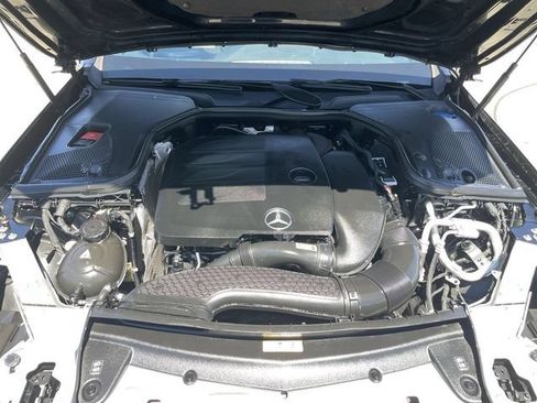 Used 2020 Mercedes-Benz E 350 Sedan image 31