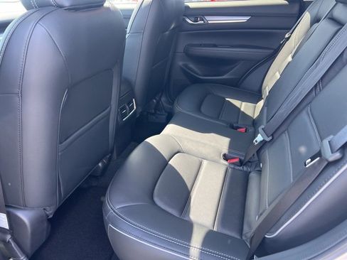 New 2025 MAZDA CX-5 AWD 2.5 S w/ Premium Plus Pkg image 29