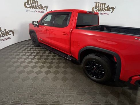 Used 2022 GMC Sierra 1500 Elevation image 6