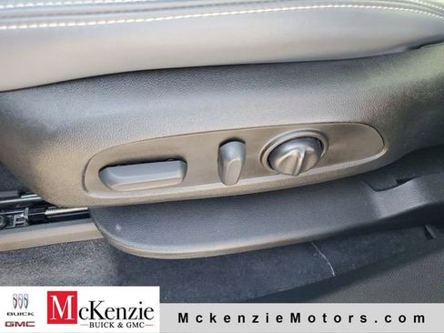 Certified 2023 Buick Enclave Essence w/ Experience Buick Package image 12