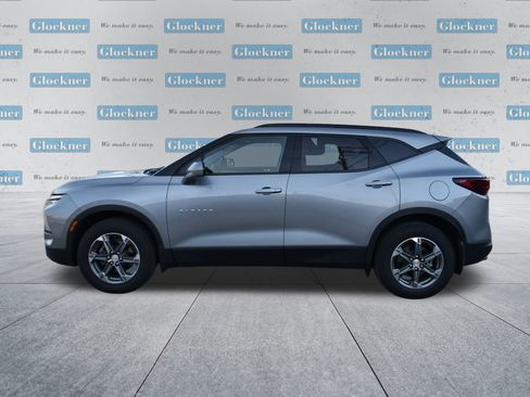 Used 2023 Chevrolet Blazer LT w/ Convenience Package image 17