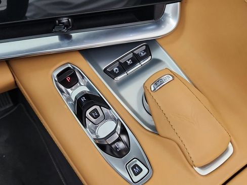 Used 2021 Chevrolet Corvette Stingray Premium Conv w/ Battery Protection Package RWD image 30