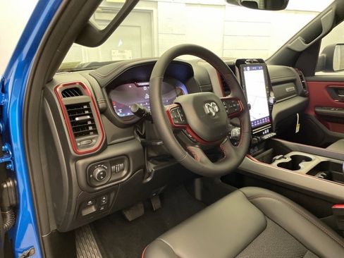 New 2026 RAM 1500 Rebel w/ Bed Utility Group image 15