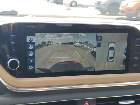 Used 2020 Hyundai Sonata Limited FWD image 28