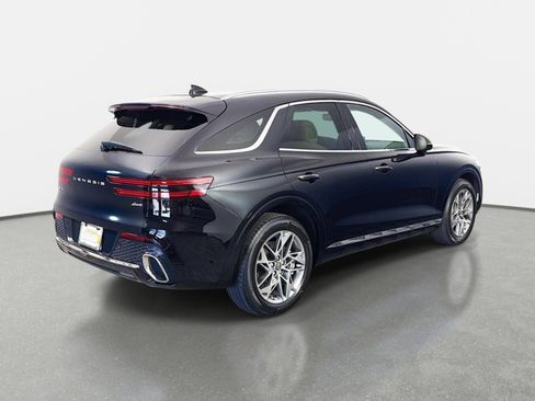 Certified 2024 Genesis GV70 2.5T w/ Advanced Package AWD/4WD image 5