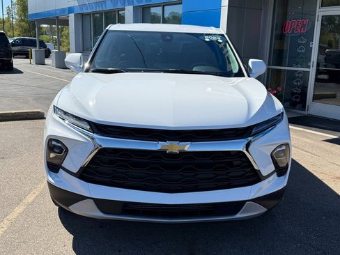 Certified 2023 Chevrolet Blazer LT image 9