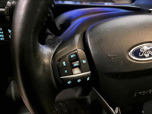 Used 2020 Ford Escape SE Sport image 19