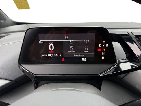 Certified 2023 Volkswagen ID.4 S image 11