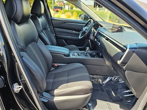 Used 2025 MAZDA CX-50 AWD 2.5 S w/ Preferred Package image 29
