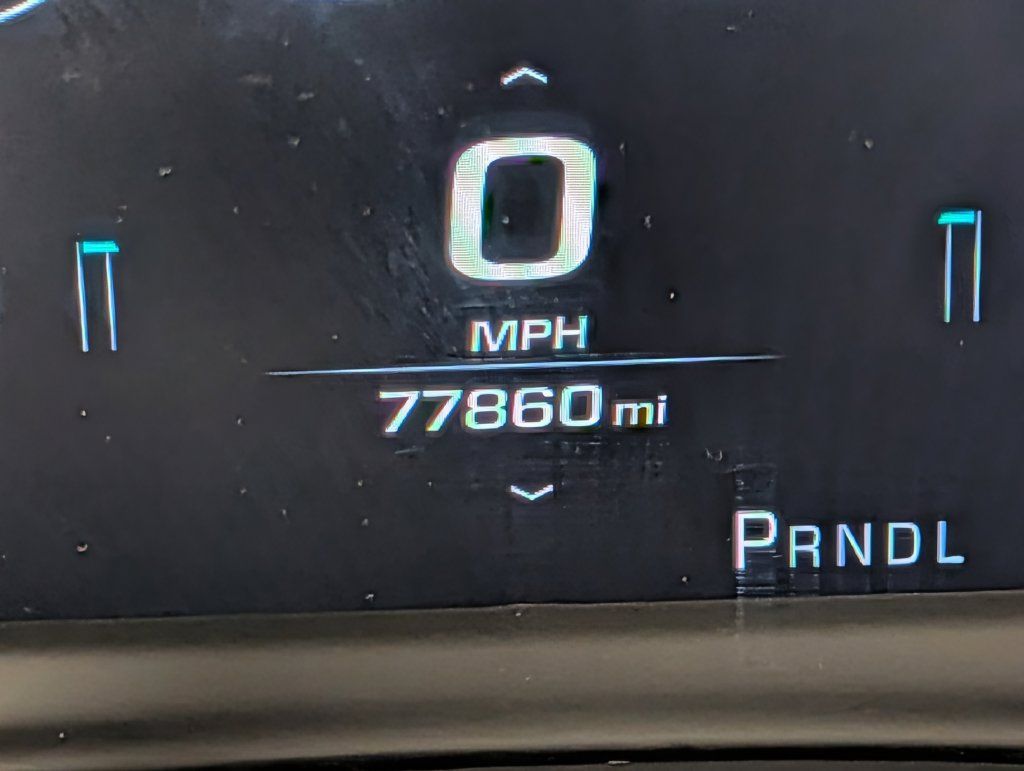 Used 2019 GMC Yukon Denali AWD/4WD image 17