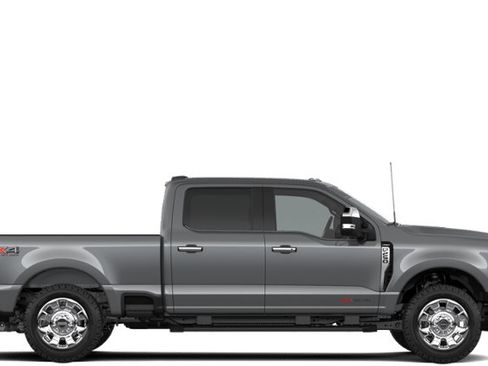 New 2026 Ford F250 Lariat w/ Chrome Package AWD/4WD image 29