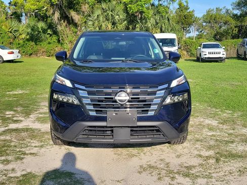 Used 2024 Nissan Rogue SV AWD/4WD image 6