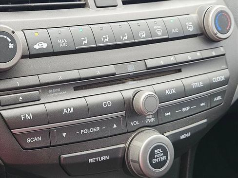 Used 2012 Honda Accord LX image 10