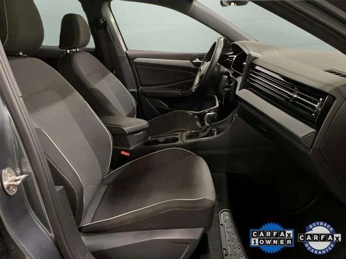 Used 2025 Volkswagen Jetta Sport image 78