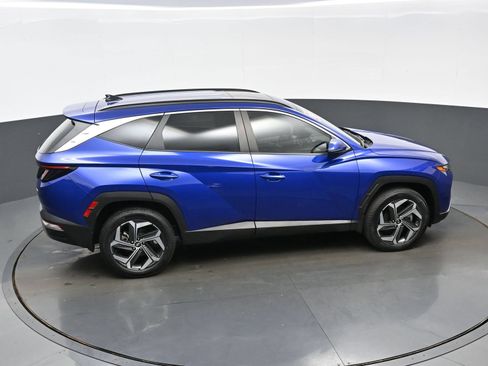 Used 2023 Hyundai Tucson SEL w/ Convenience Package AWD/4WD image 44