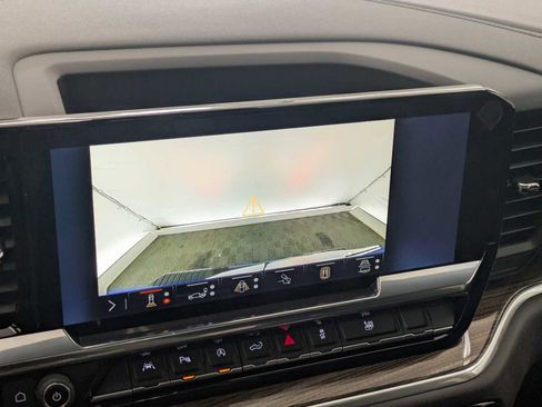 New 2025 Chevrolet Silverado 1500 RST w/ Convenience Package II image 31