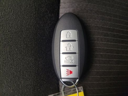 Used 2023 Nissan Altima 2.5 SV image 32