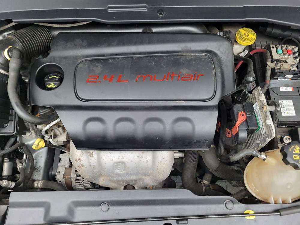 Used 2019 Jeep Compass Limited AWD/4WD image 30