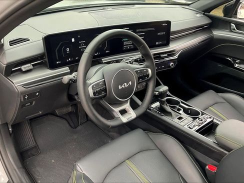 Used 2026 Kia K5 GT w/ GT1 Package FWD image 17