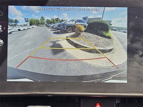 Used 2023 Kia Sportage EX image 22