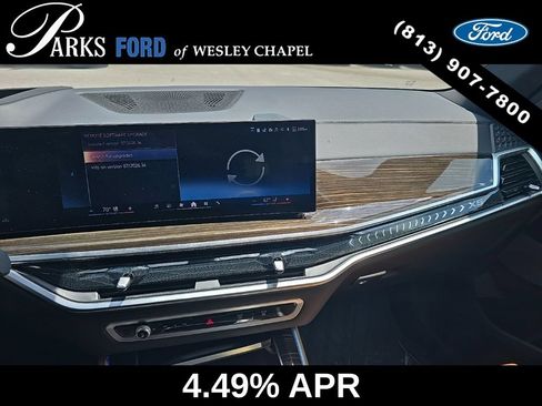 Used 2024 BMW X5 xDrive40i w/ Premium Package AWD/4WD image 10