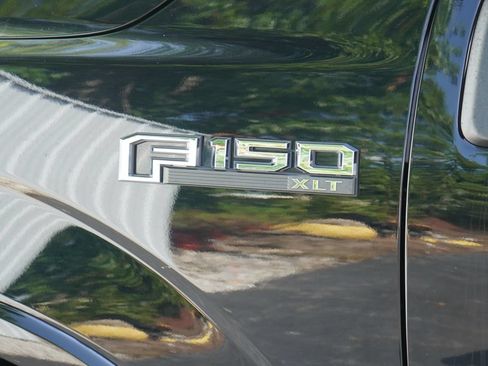 Used 2018 Ford F150 XLT w/ Equipment Group 302A Luxury AWD/4WD image 9