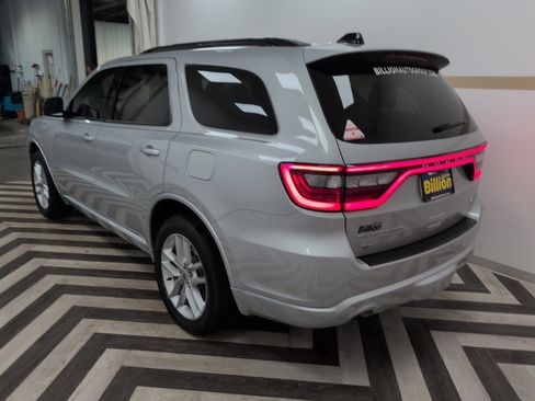 Used 2024 Dodge Durango GT image 26