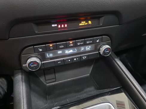 Used 2025 MAZDA CX-5 AWD 2.5 S w/ Preferred Package image 24