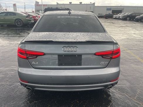 Used 2017 Audi A4 2.0T Premium Plus image 5