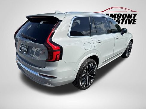 Used 2026 Volvo XC90 B6 Plus w/ Protection Package Premier AWD/4WD image 7