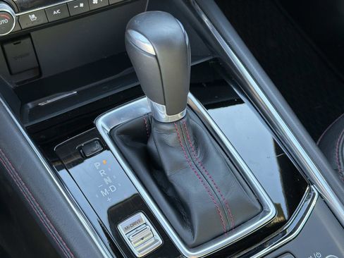 Used 2025 MAZDA CX-5 2.5 Turbo w/ Premium Package image 11