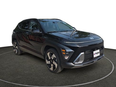 Used 2026 Hyundai Kona Limited AWD/4WD image 9