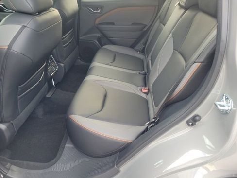 New 2026 Subaru Forester Sport AWD/4WD image 10