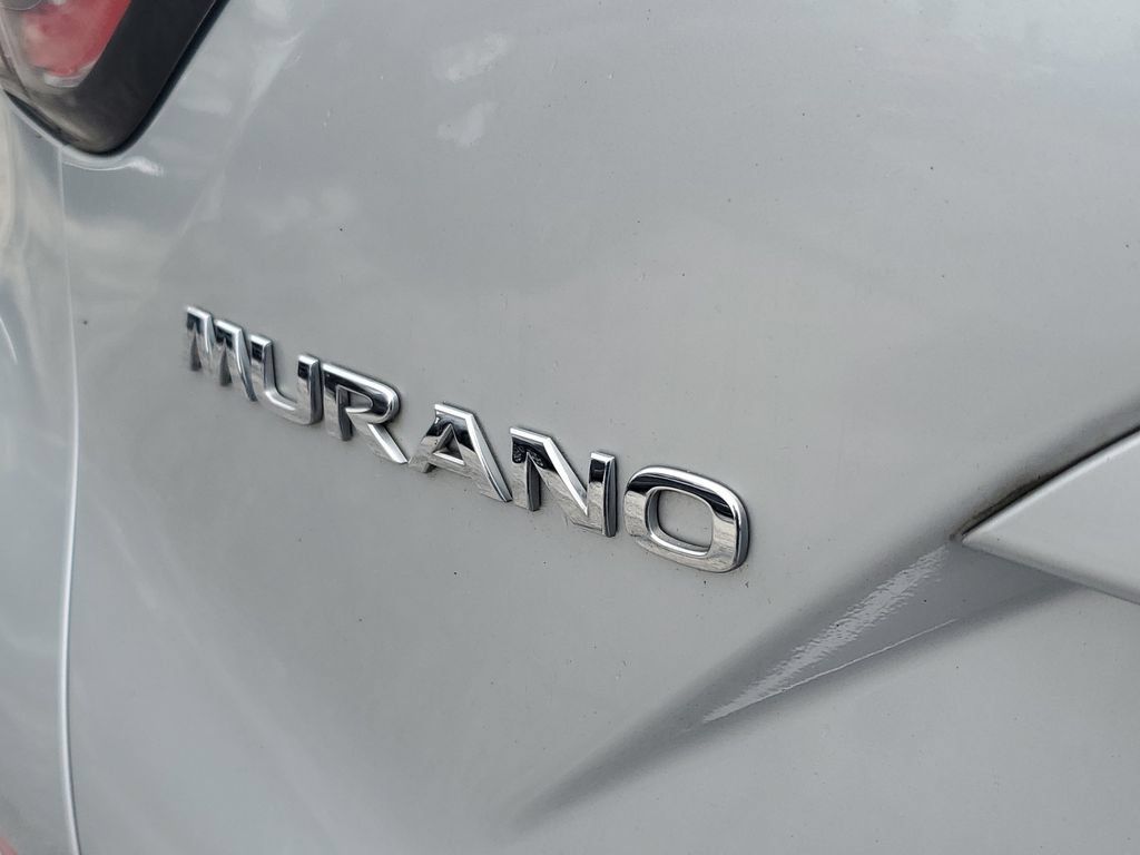 Used 2017 Nissan Murano SV FWD image 9