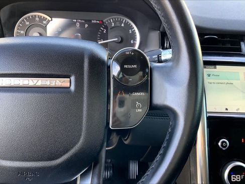 Used 2020 Land Rover Discovery Sport Standard image 24