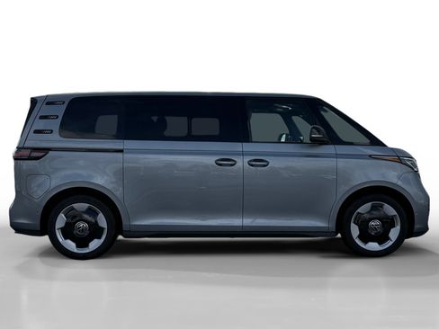 New 2025 Volkswagen ID. Buzz Pro S image 6
