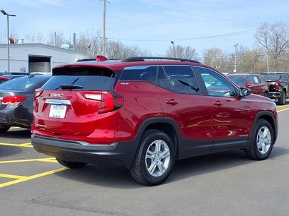 Used 2023 GMC Terrain SLE w/ Driver Convenience Package