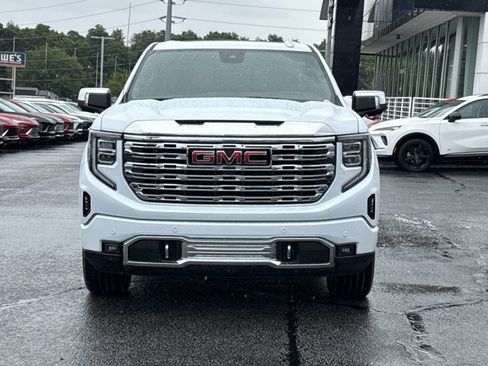 New 2026 GMC Sierra 1500 Denali AWD/4WD image 12