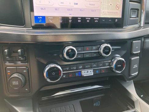 Used 2026 Ford F350 Lariat w/ Chrome Package AWD/4WD image 36