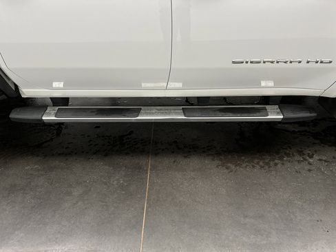 Used 2024 GMC Sierra 3500 SLE w/ SLE Value Package AWD/4WD image 13