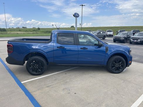 Used 2024 Ford Maverick XLT w/ XLT Luxury Package FWD image 7