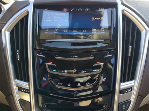 Used 2015 Cadillac SRX Luxury w/ Driver Awareness Package image 23