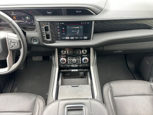 Used 2024 GMC Yukon XL Denali w/ Max Trailering Package AWD/4WD image 22