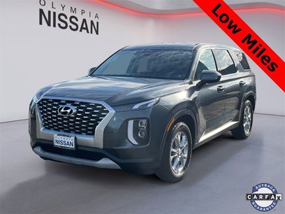Used 2022 Hyundai Palisade SE